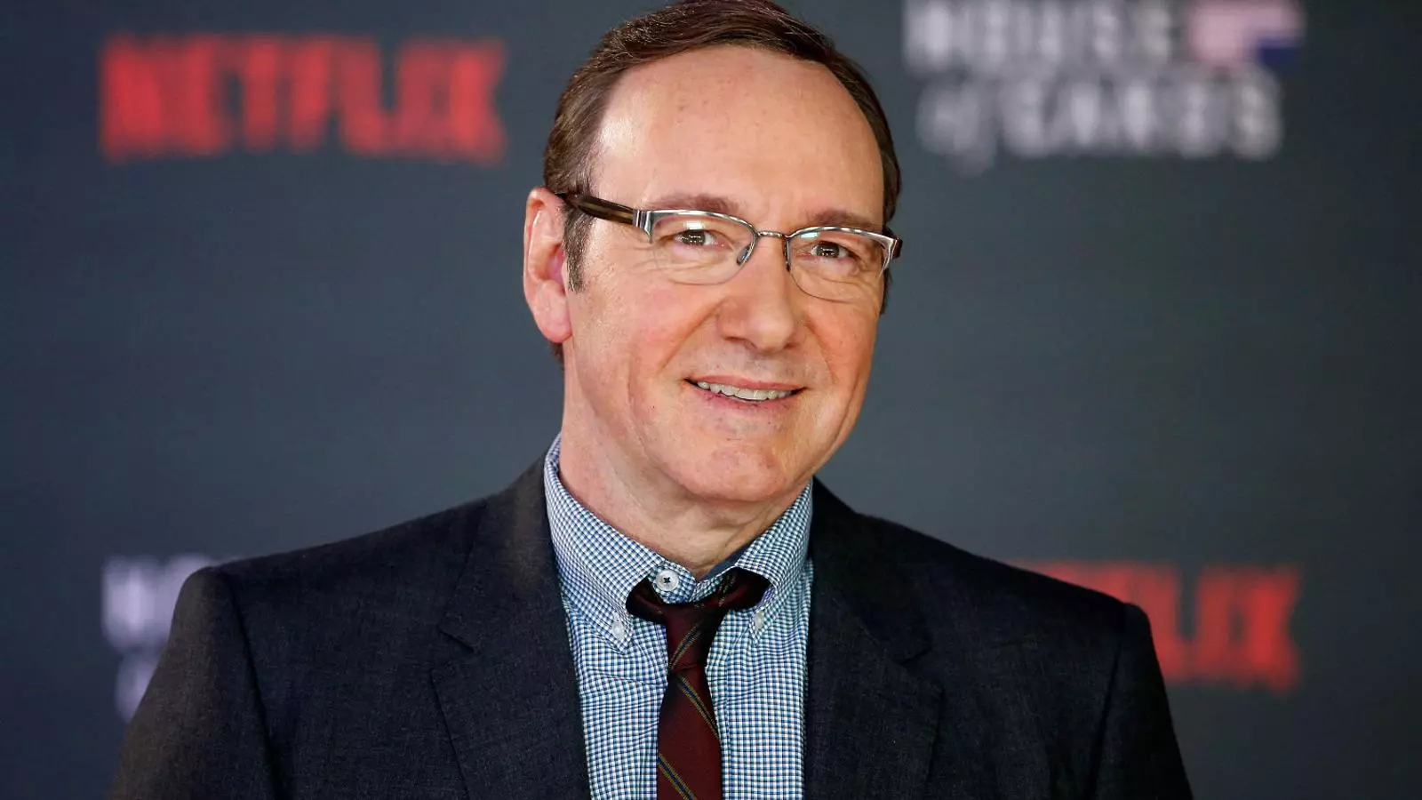 Kevin Spacey, acusat d’agressió sexual a tres homes