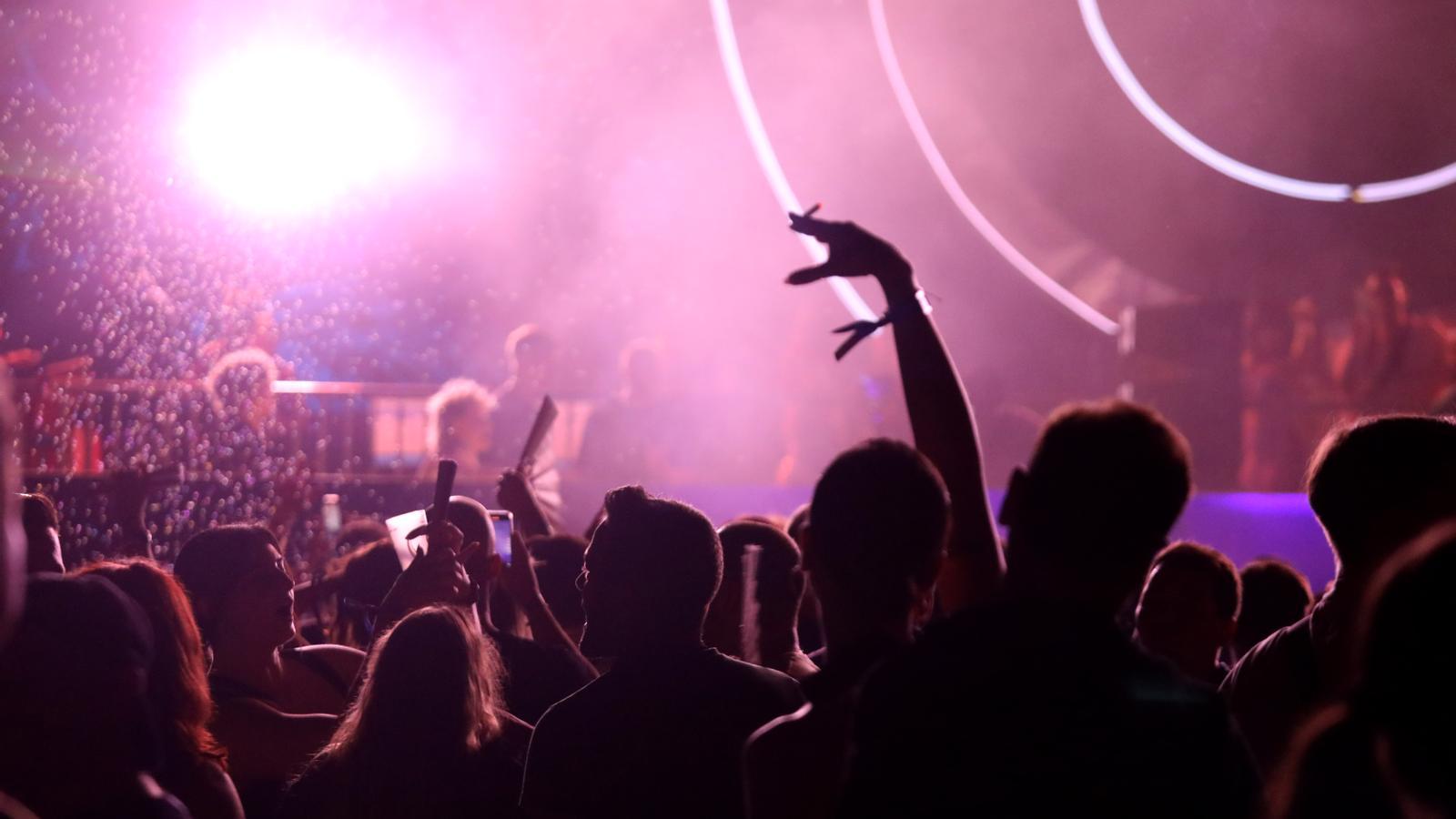 Image of Mallorca Live Festival 2025.