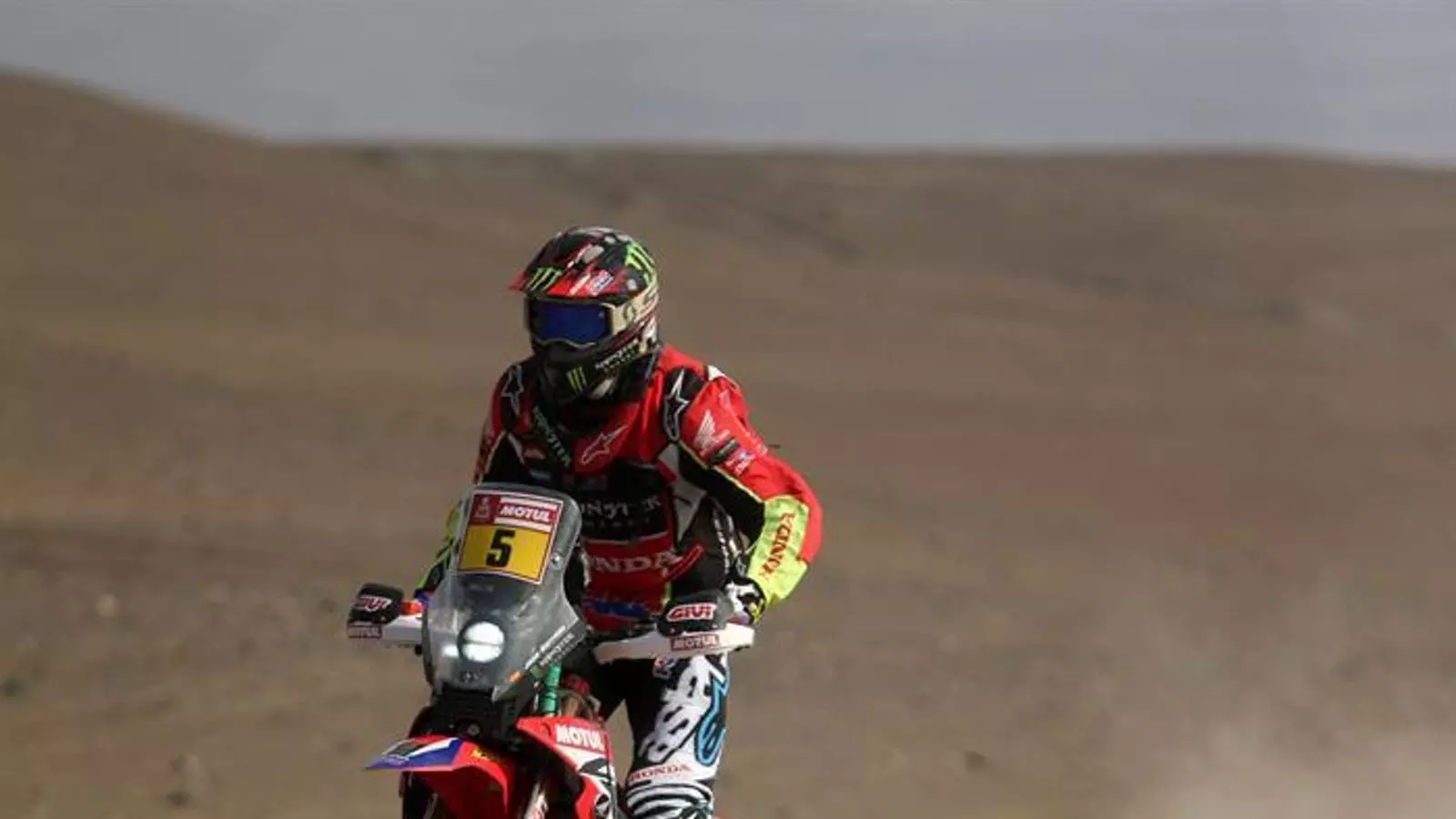 Joan Barreda
