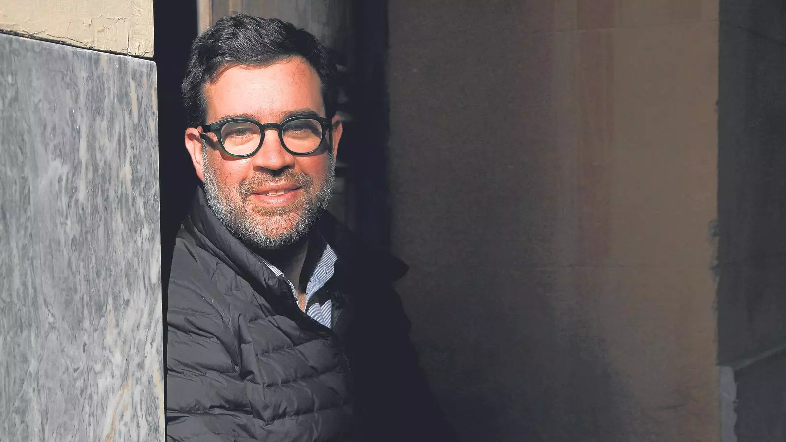 Antoni Noguera, tinent de batle de Cultura i Benestar Social de Palma