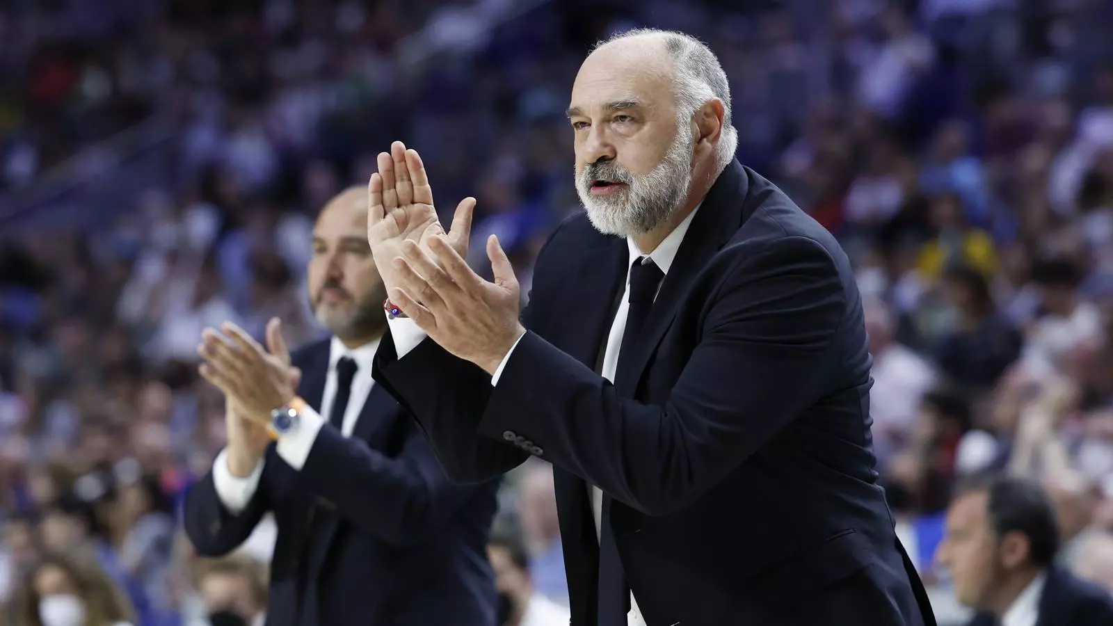 Pablo Laso