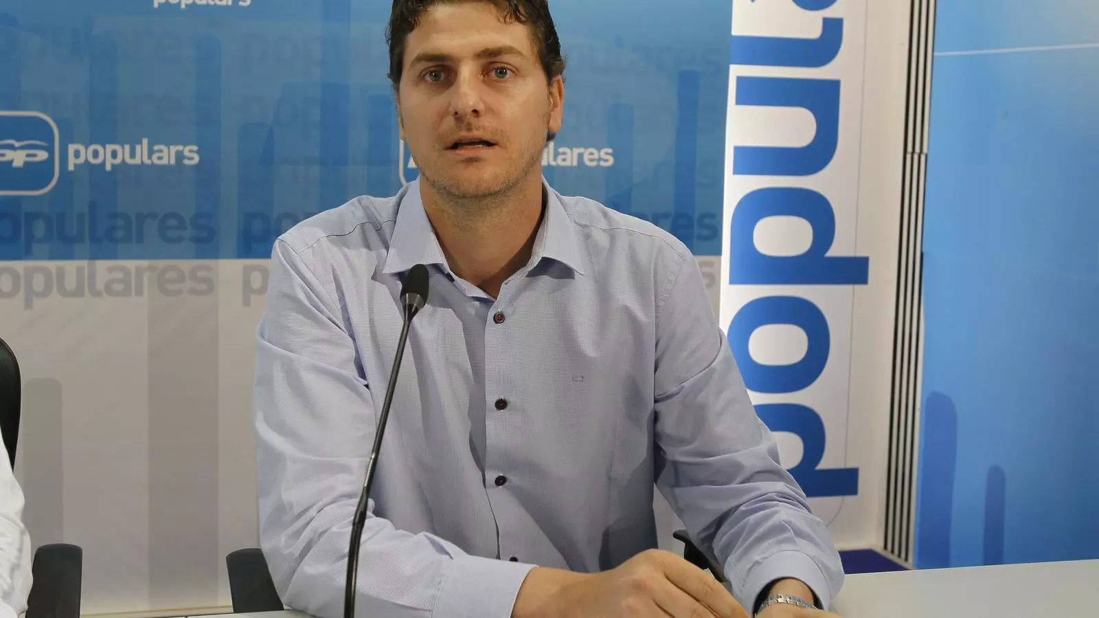 Sebastià Sagreras, en imatge d'arxiu.