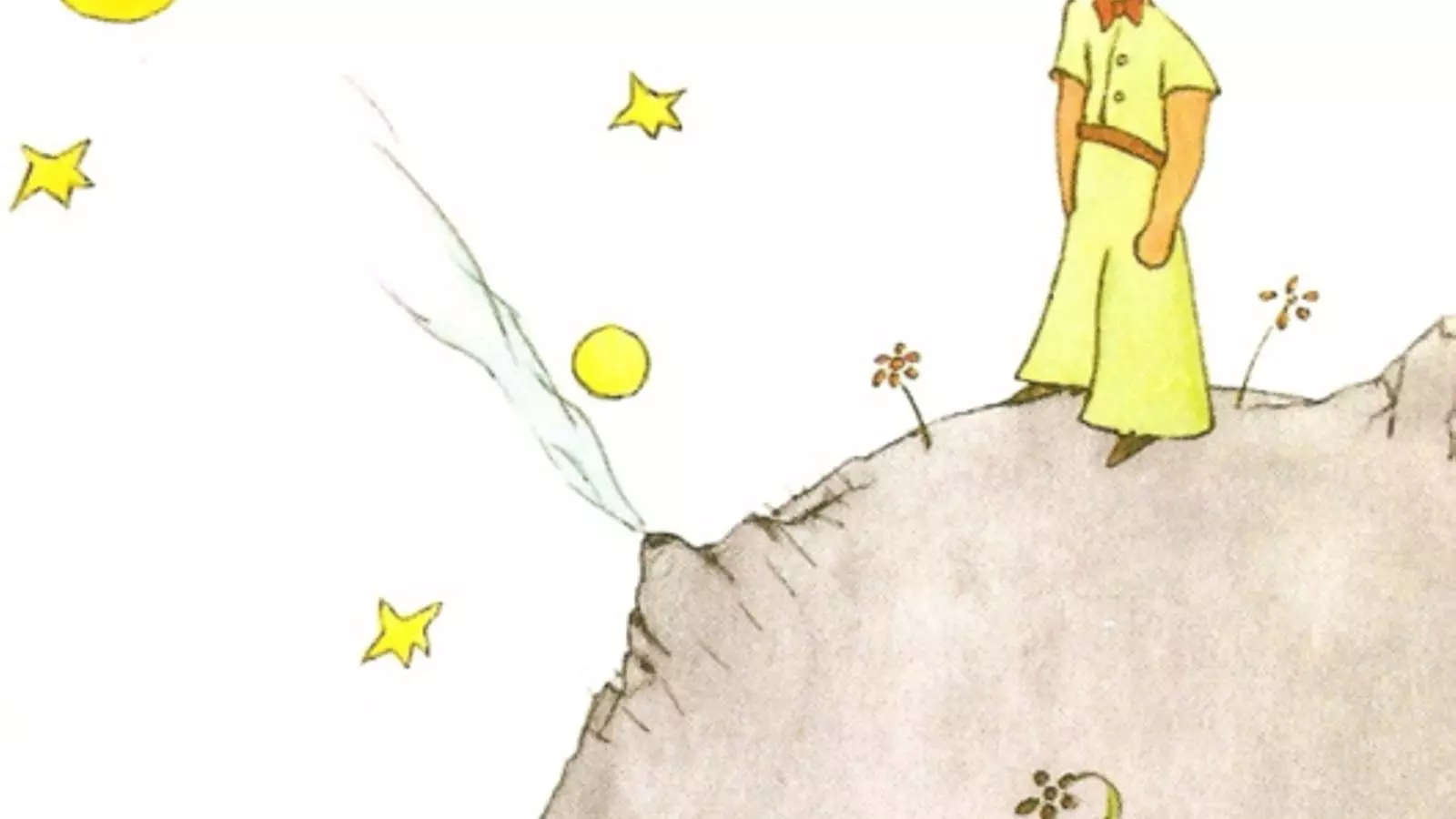 El petit príncep /ARA