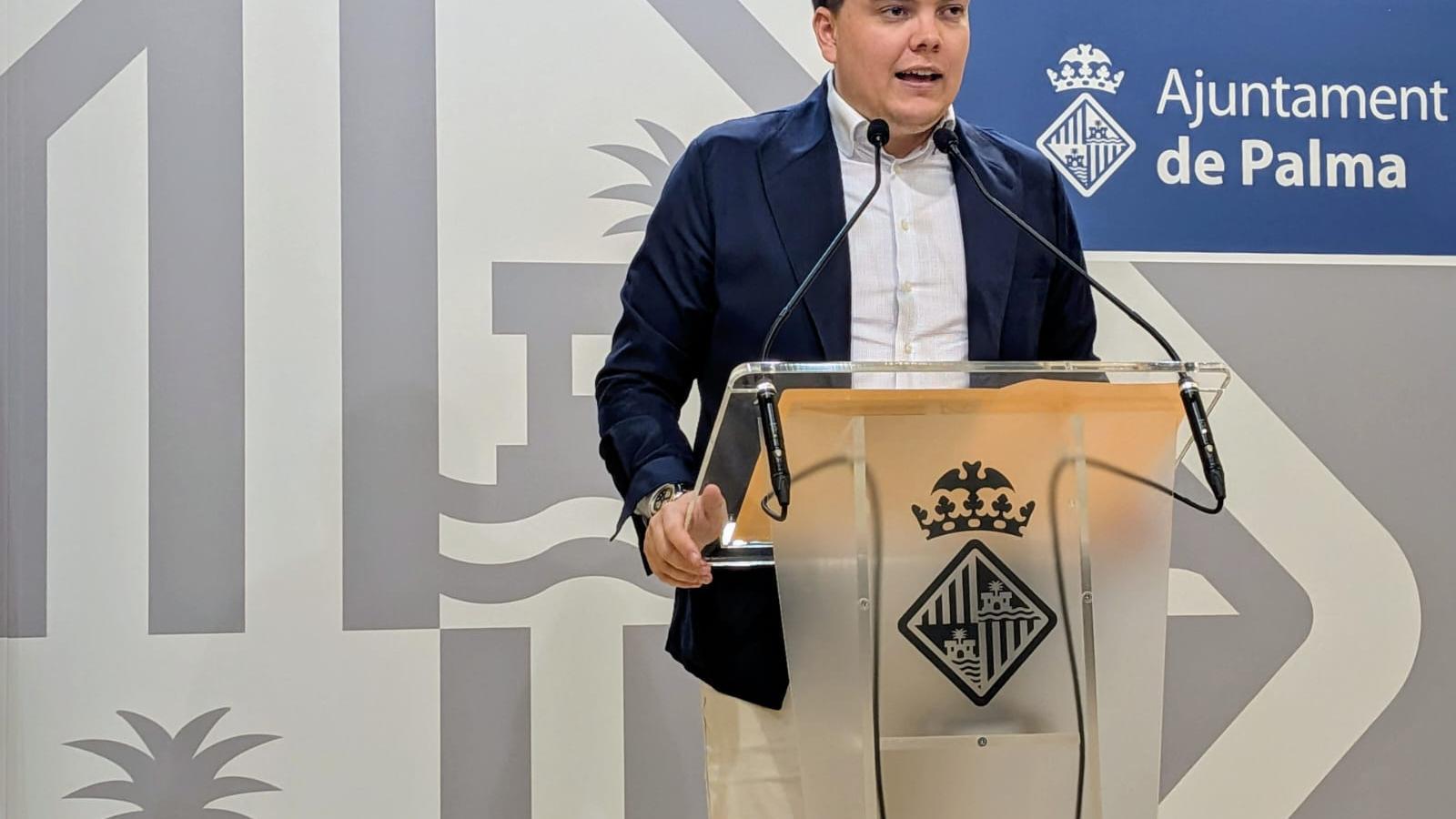 Lorenzo Bauzá.