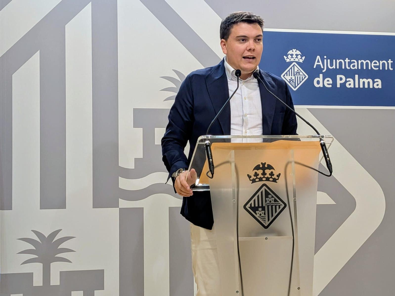 Llorenç Bauzá.
