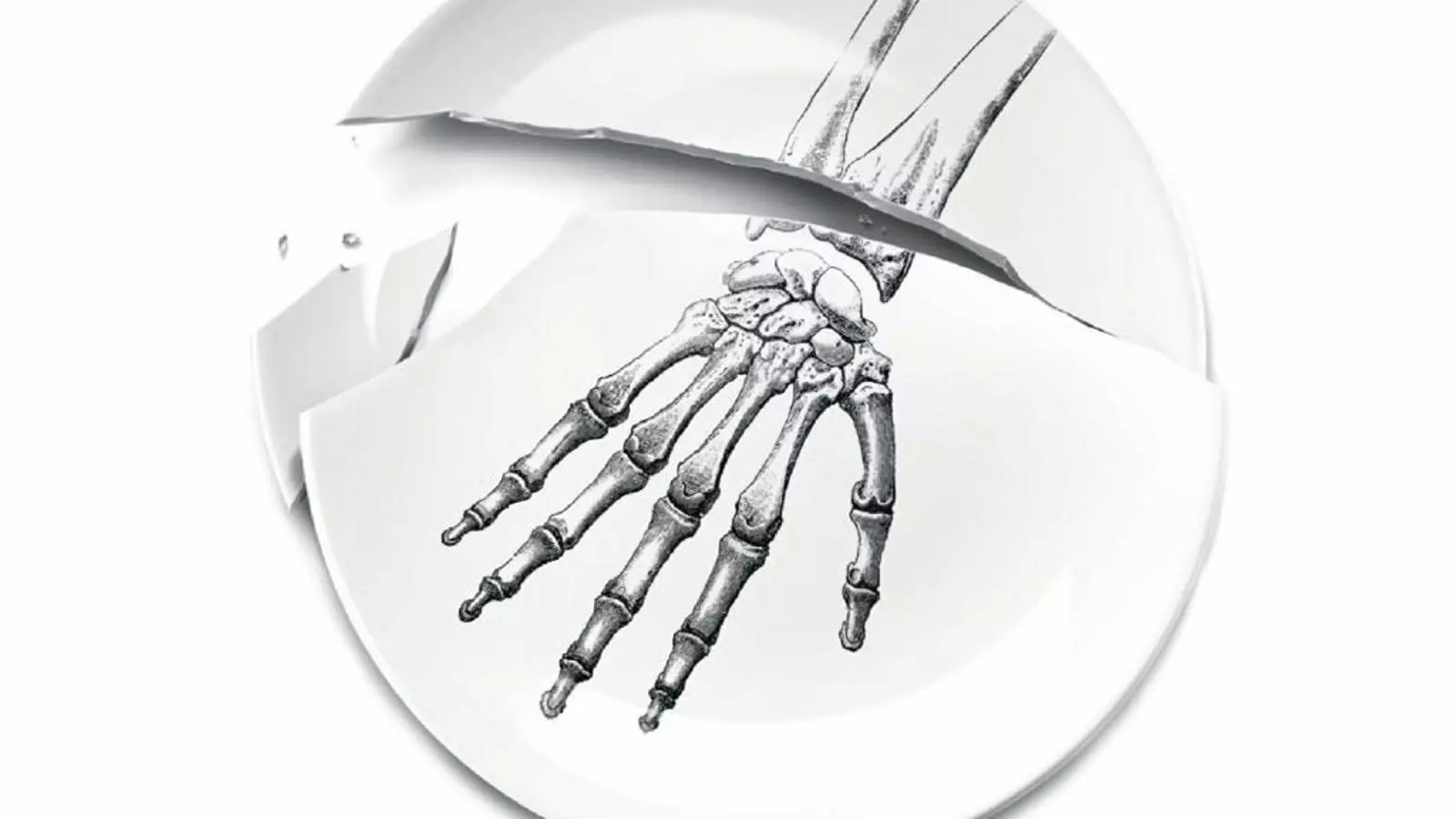 Osteoporosi, la malaltia silenciosa dels ossos de porcellana