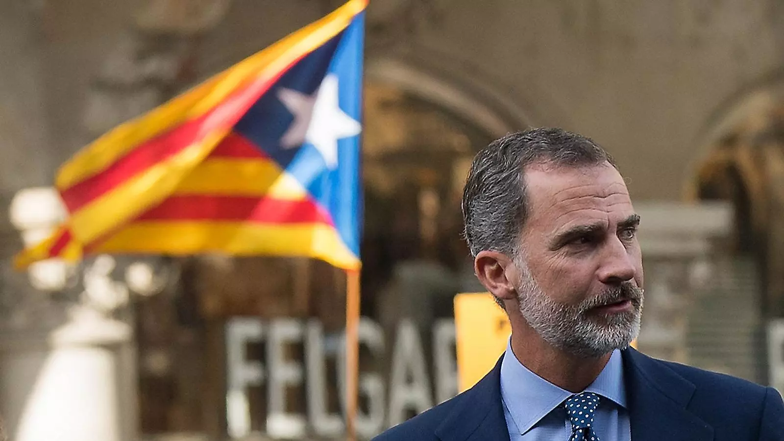 El rei va despullat