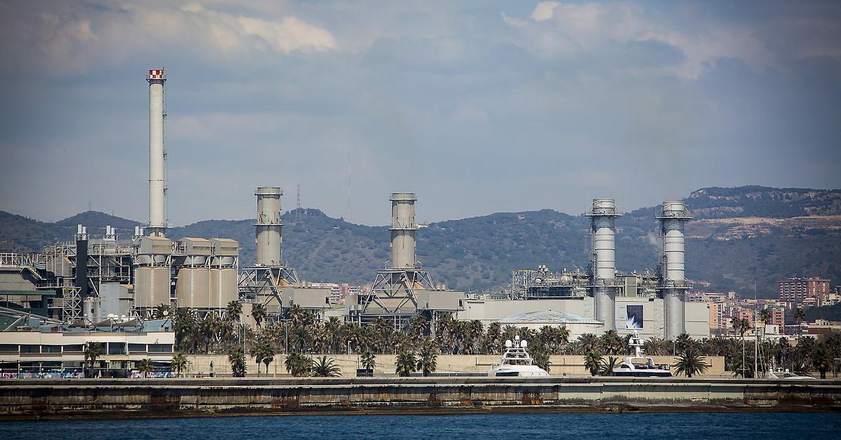 Llum verda de Brussel·les al mecanisme antiapagades espanyol, que inclou ajudes milionàries a les empreses elèctriques per garantir l'estabilitat del subministrament...