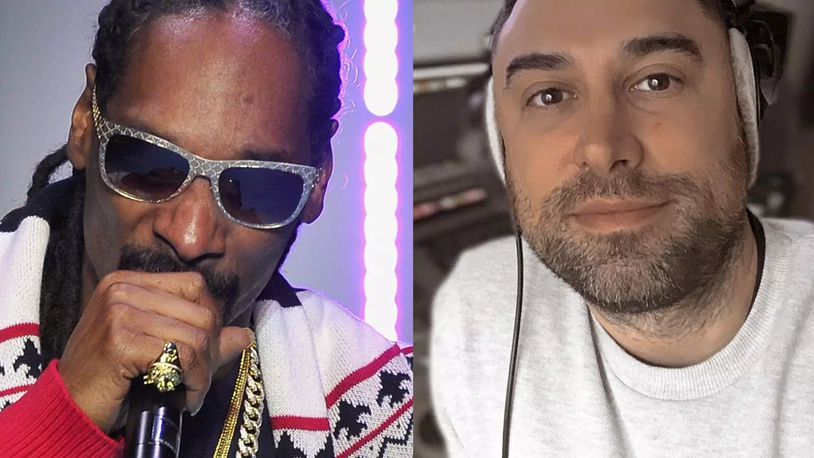 Snoop Dogg