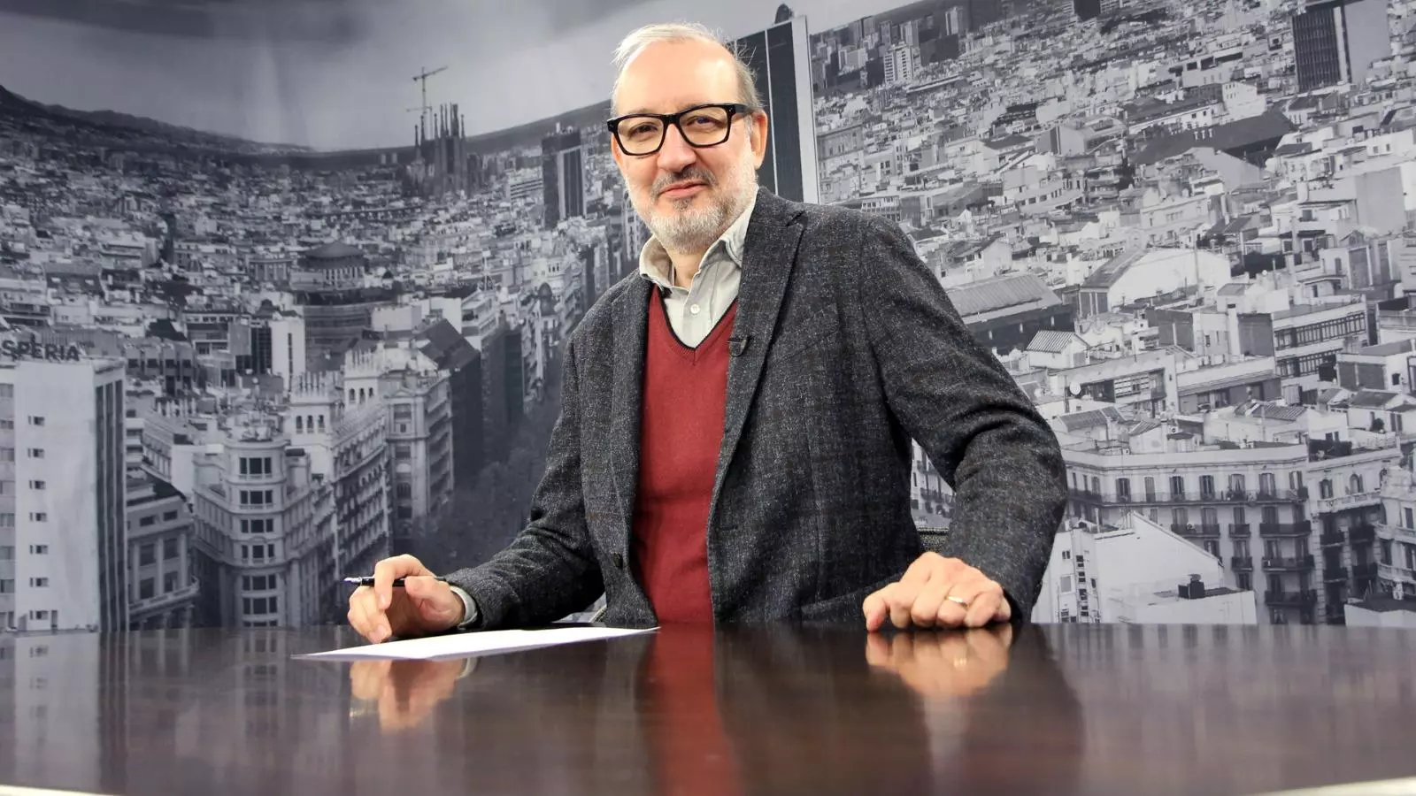 L'anàlisi d'Antoni Bassas: 'Un vespre a Cornellà de Llobregat'