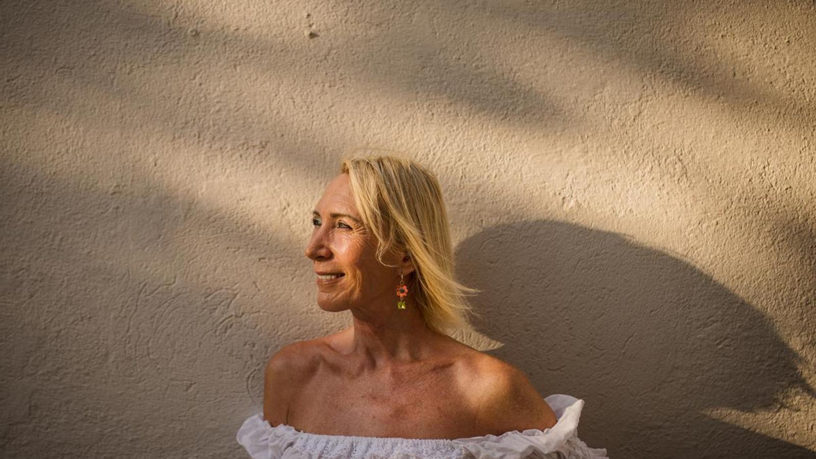 Carla Borrell
