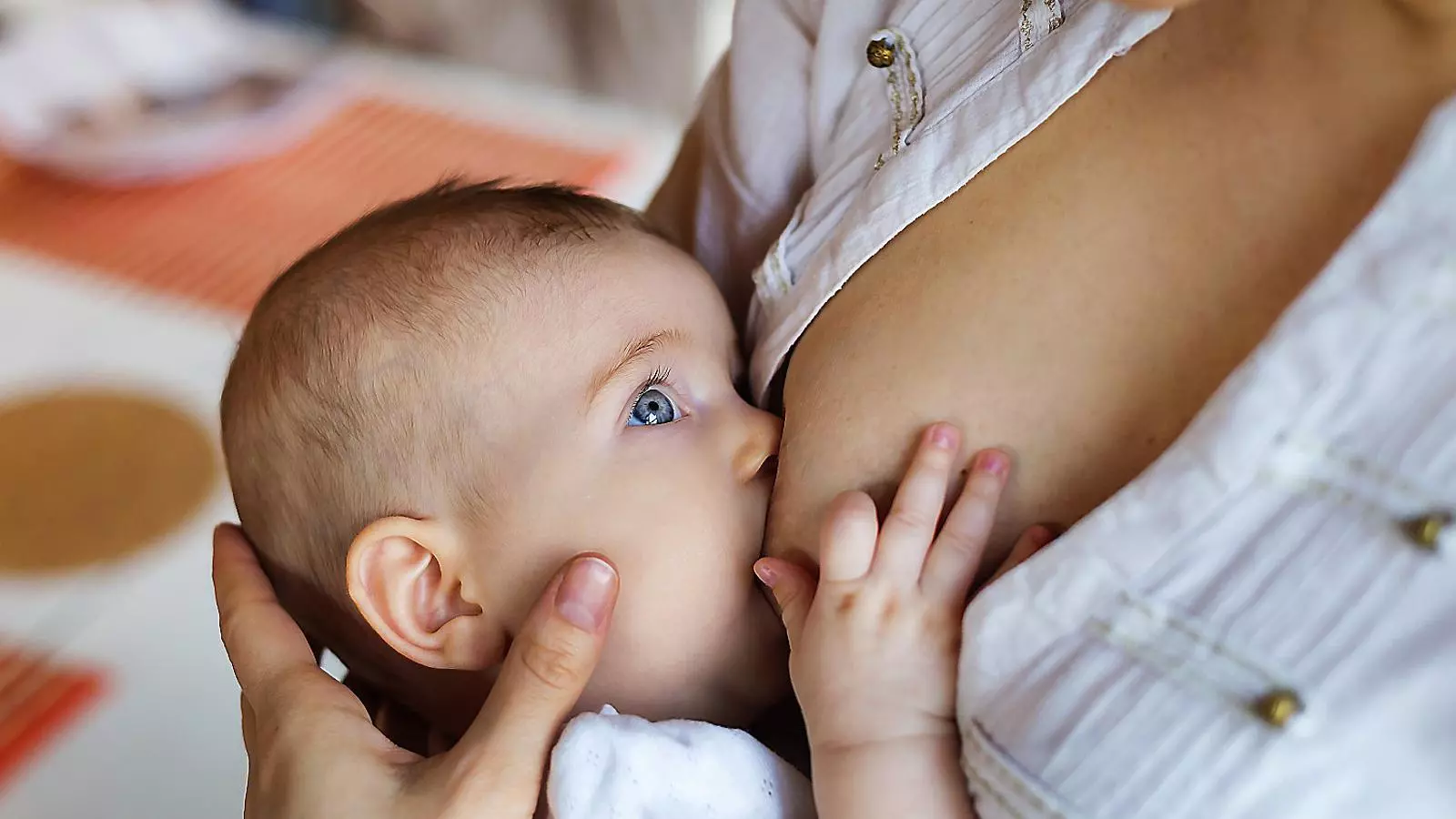 Mastitis: quan donar el pit fa mal Tenir cura dels pits Si s’alleta Com evitar-la, Com tractar-la