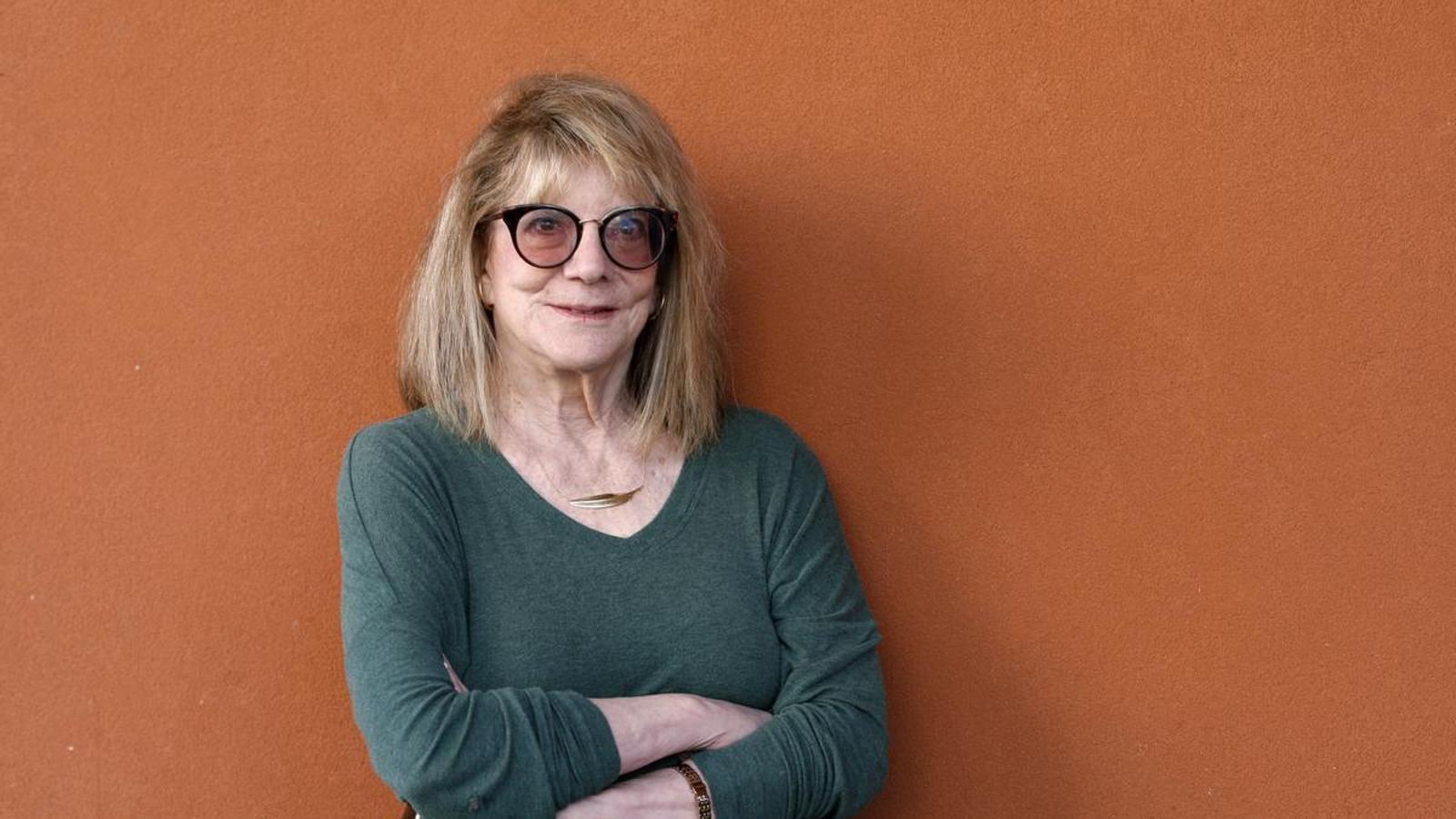 Elizabeth Loftus (Los Ángeles, 1944).