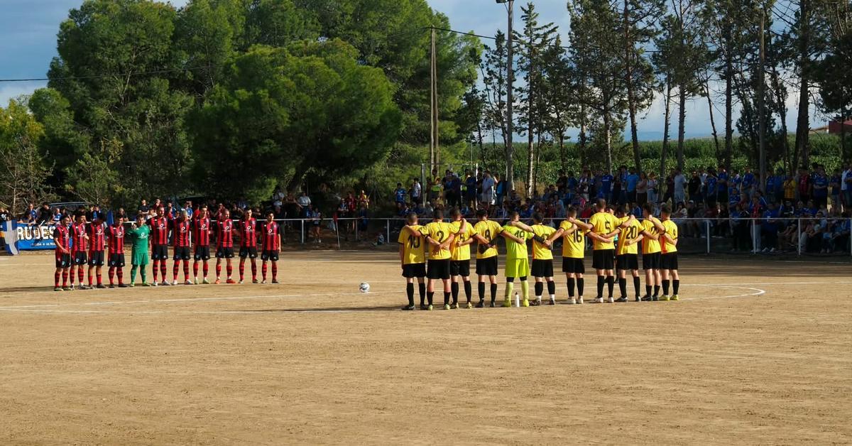 Lleida CF registers 4,000 members in Quarta Catalana