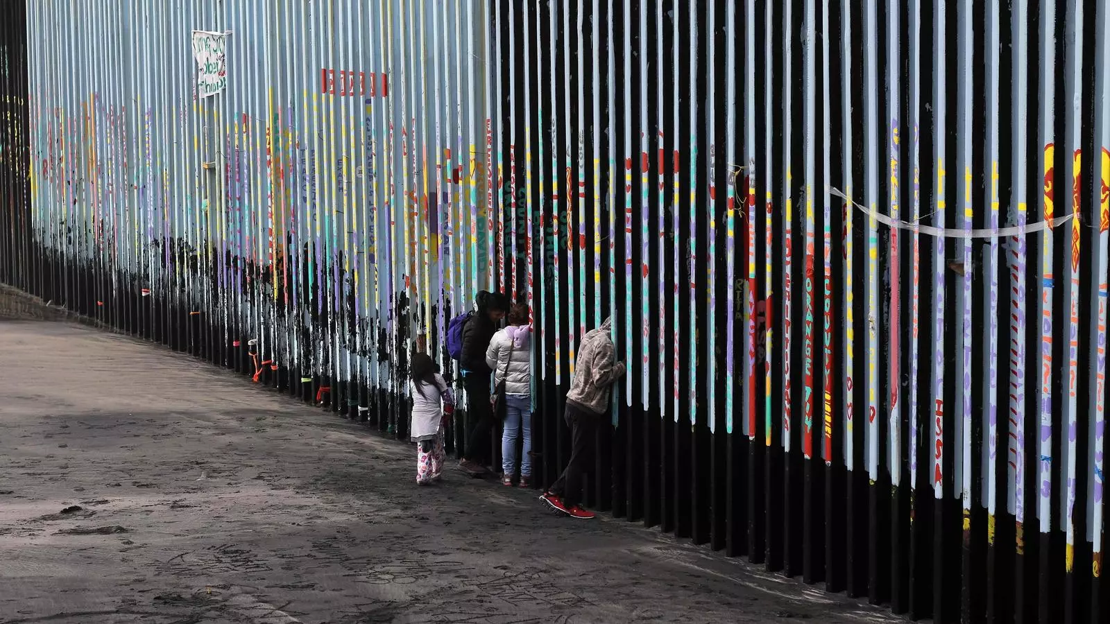 Tijuana California