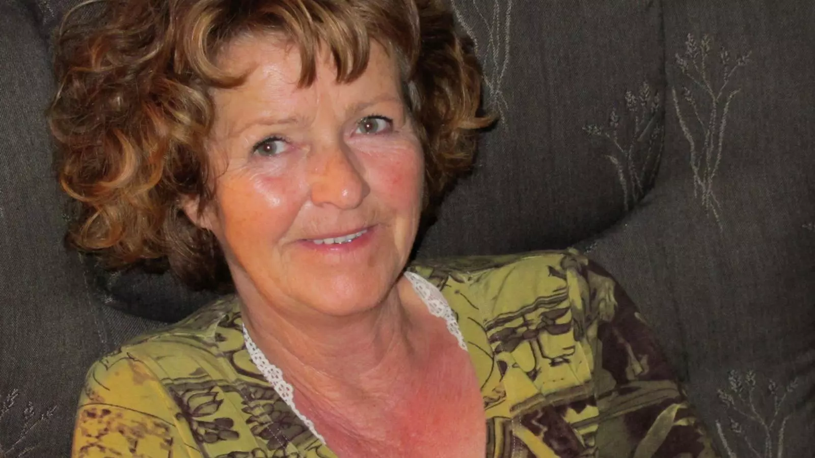 La noruega segrestada des de fa dos mesos, Anne-Elisabeth Hagen.