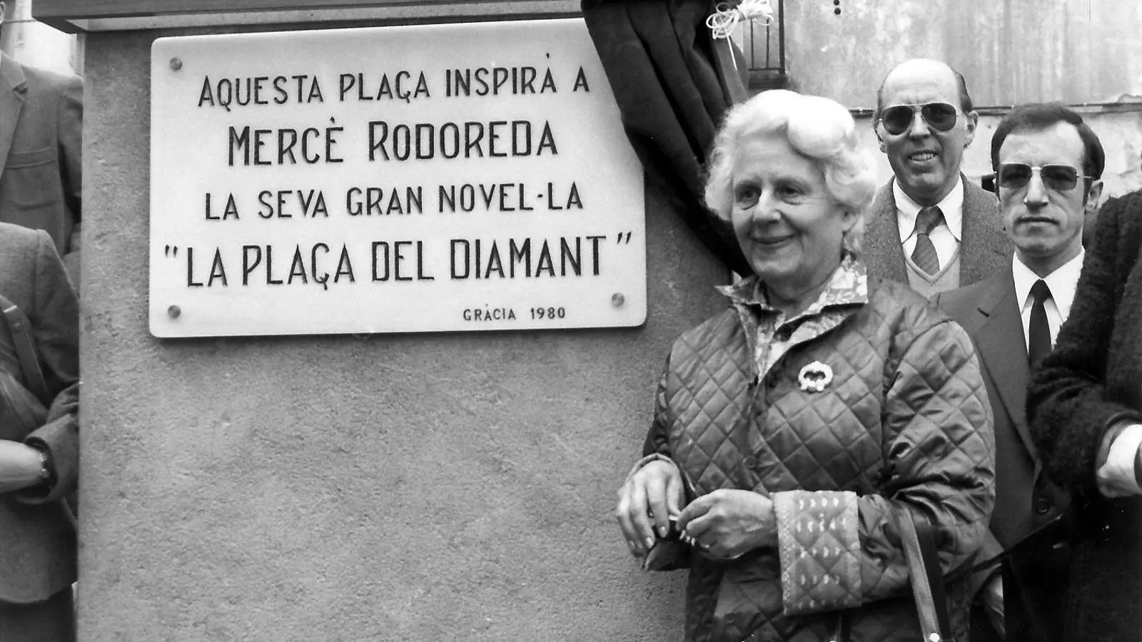 Tot l’aire era ple d’olor d’acabament