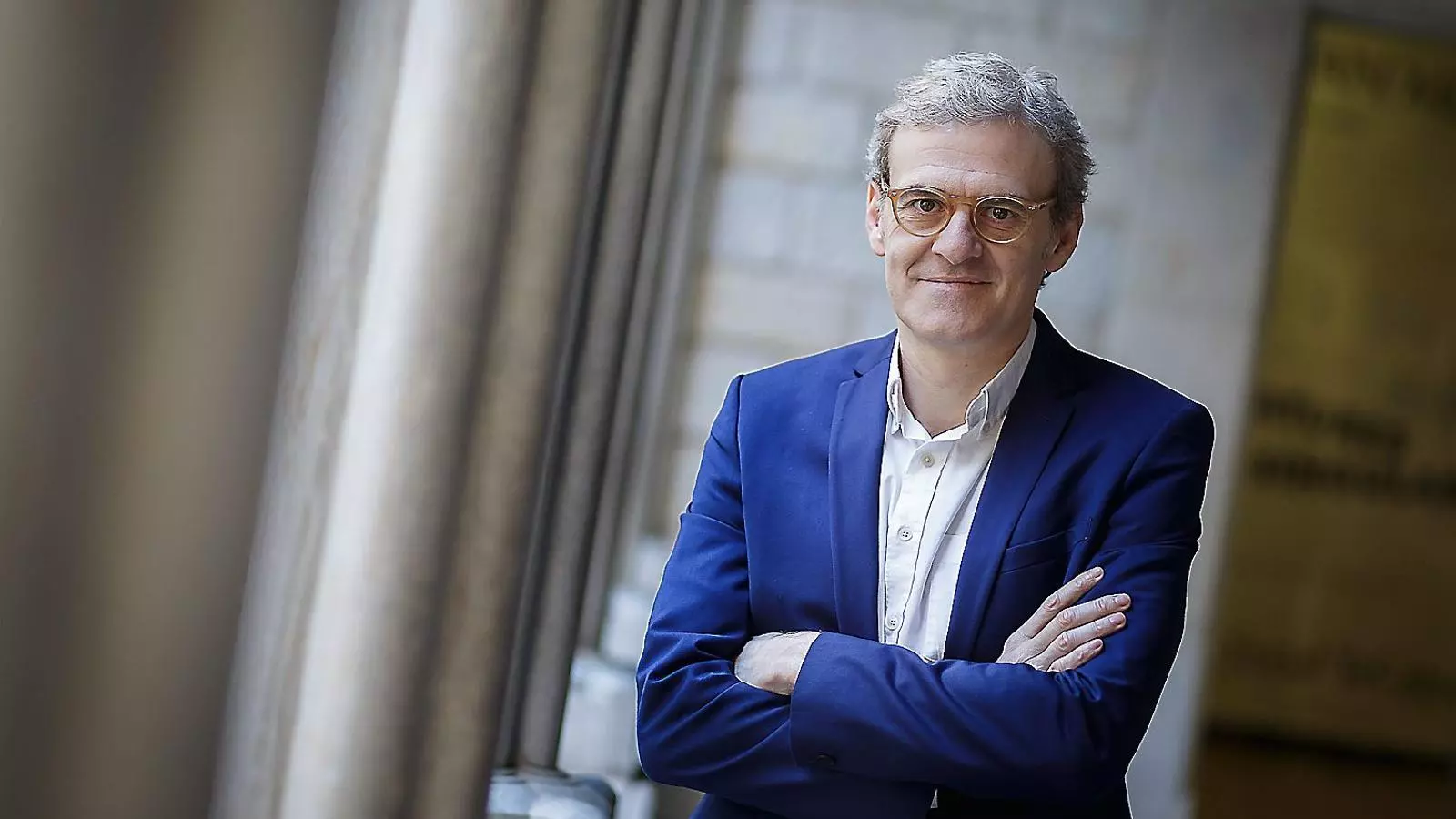 Gerard Espinosa: “El metge de capçalera té un paper primordial en el diagnòstic del lupus”