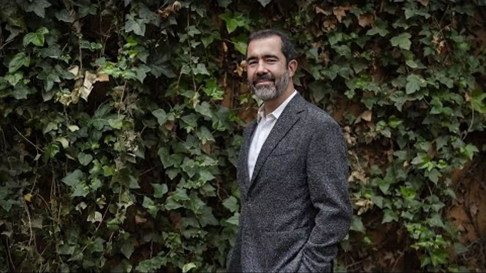 Entrevista d'Antoni Bassas a Eduard Vallory
