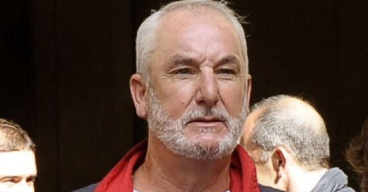 Muere Txumari Alfaro, presentador del programa 'La botica de la abuela' de  TVE