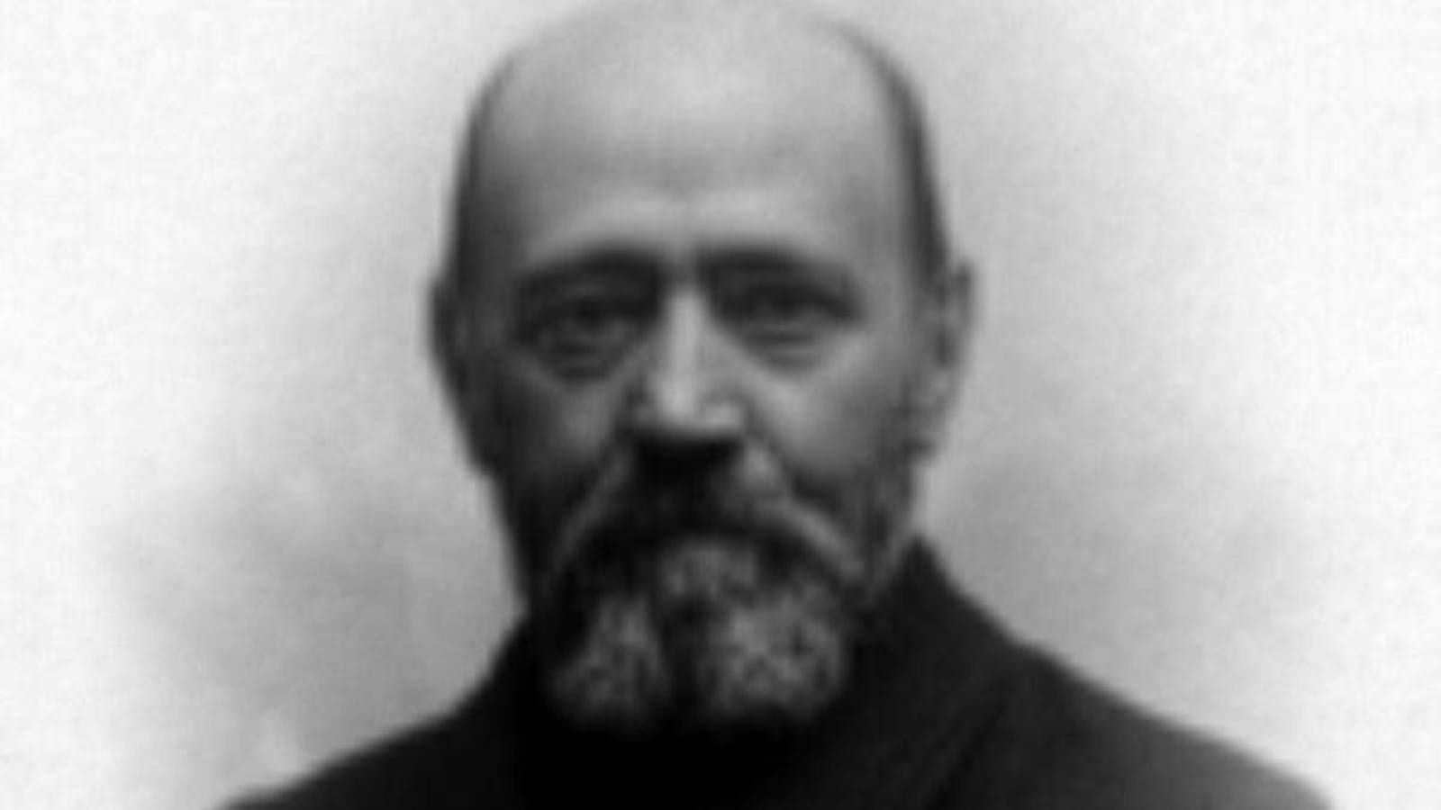 Tomás José Dalmau y García.