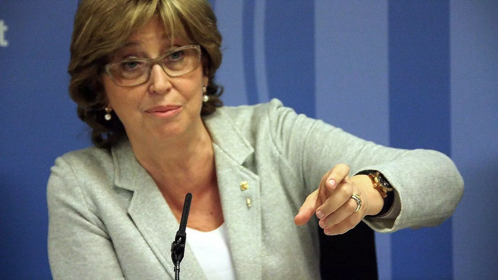 Proposen “ordres d’allunyament” per als pares que agredeixin professors
