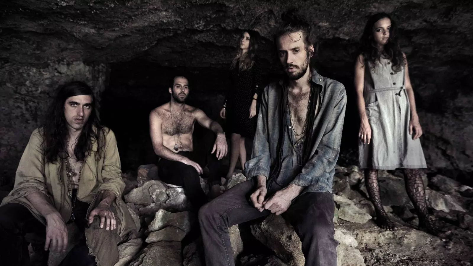 Crystal Fighters