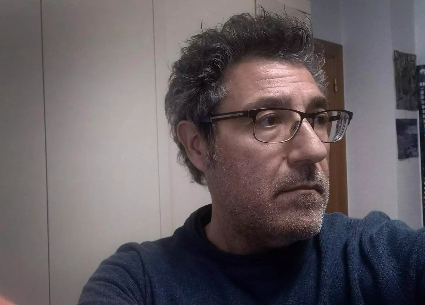 Daniel Nesquens és escriptor