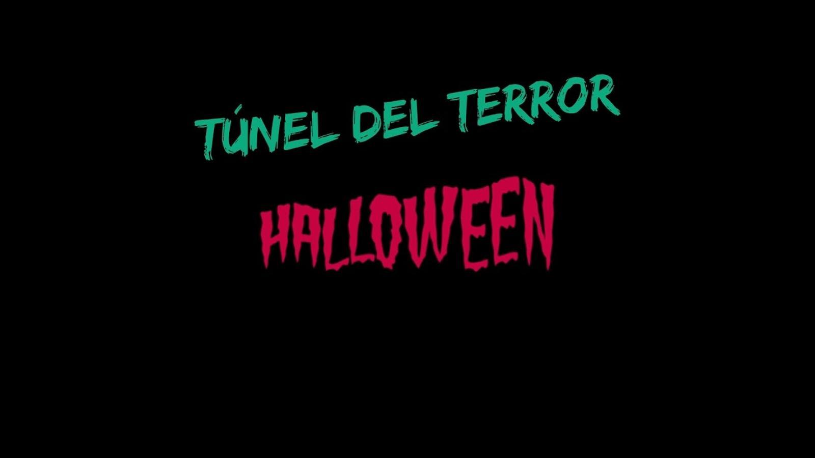 Pal-Arinsal celebra Halloween amb un túnel del terror al telecabina de la Massana