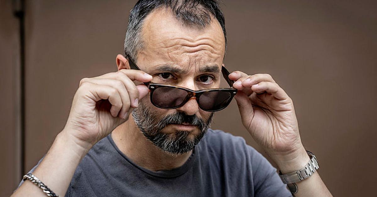 Un jutge ordena la detenció de l'humorista Jair Dominguez pels seus comentaris contra Vox