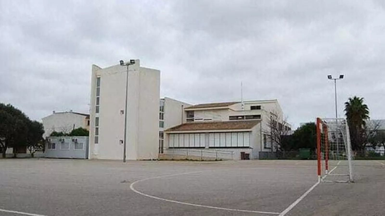 CEIP Escola Nova de Porreres./ T.G.