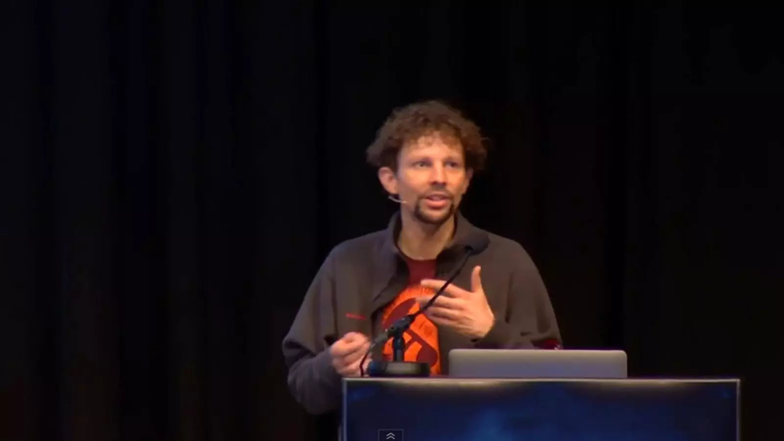 Conferència de Tobias Engel al Chaos Communication Congress sobre els protocols SS7
