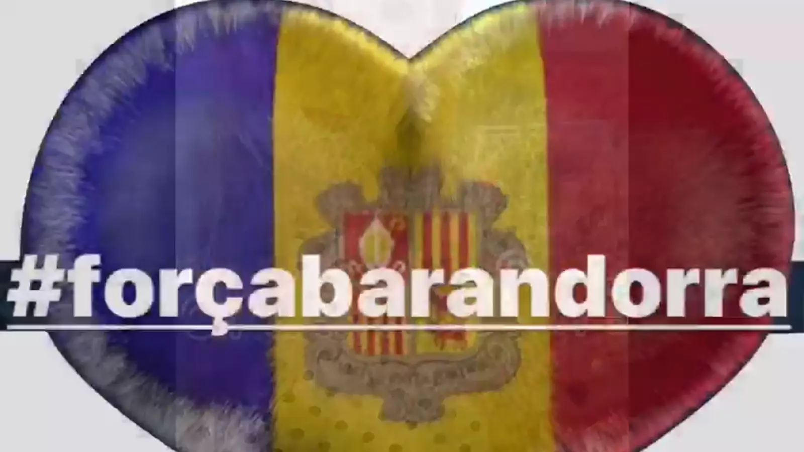 Vídeo de propietaris de bars d'Andorra per mostrar la seva situació