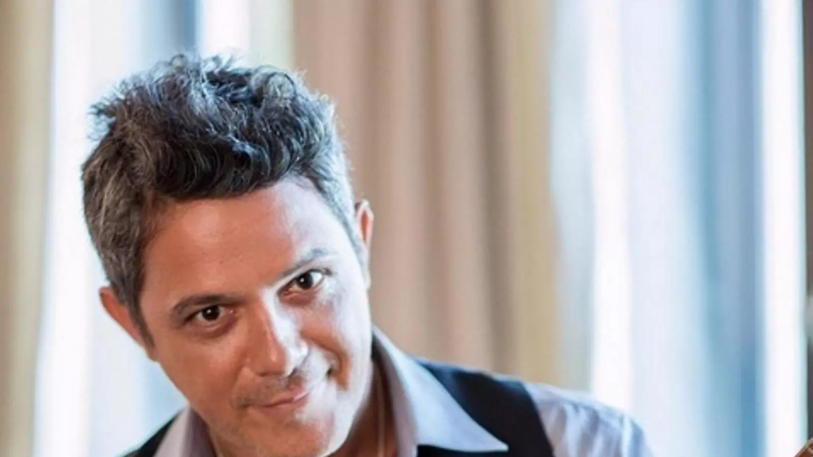 Alejandro Sanz / INSTAGRAM