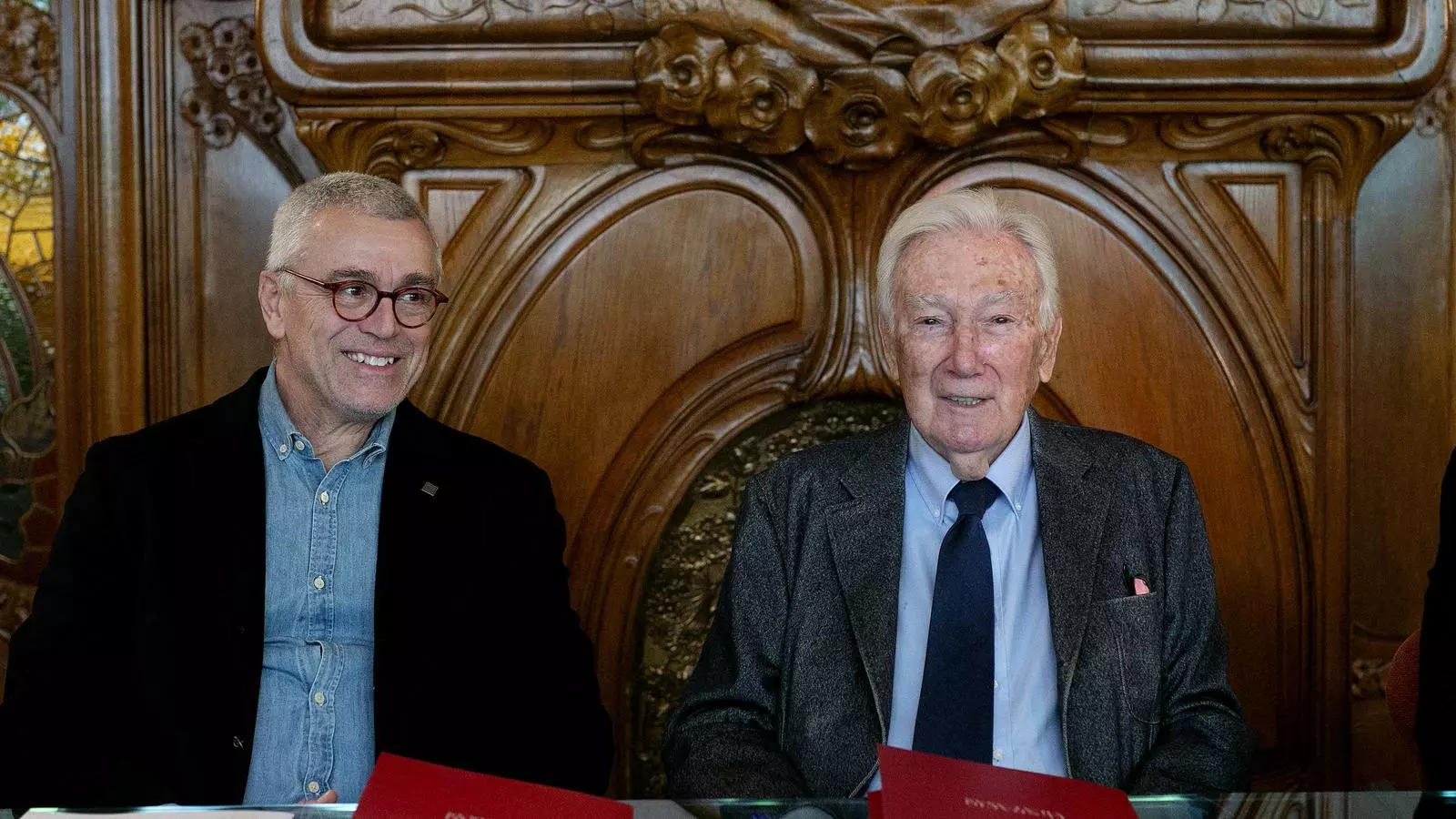 L'acord entre la UPF i la Fundació Vila Casas