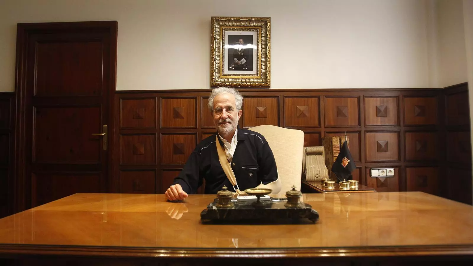Carlos Gómez