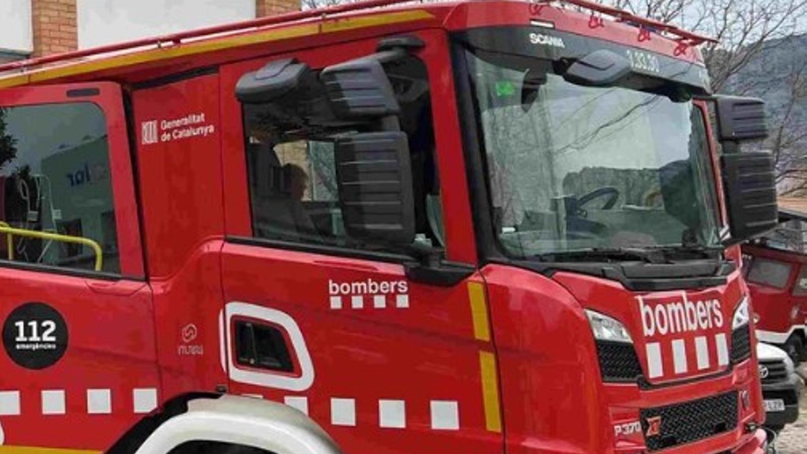 Generalitat Firefighters