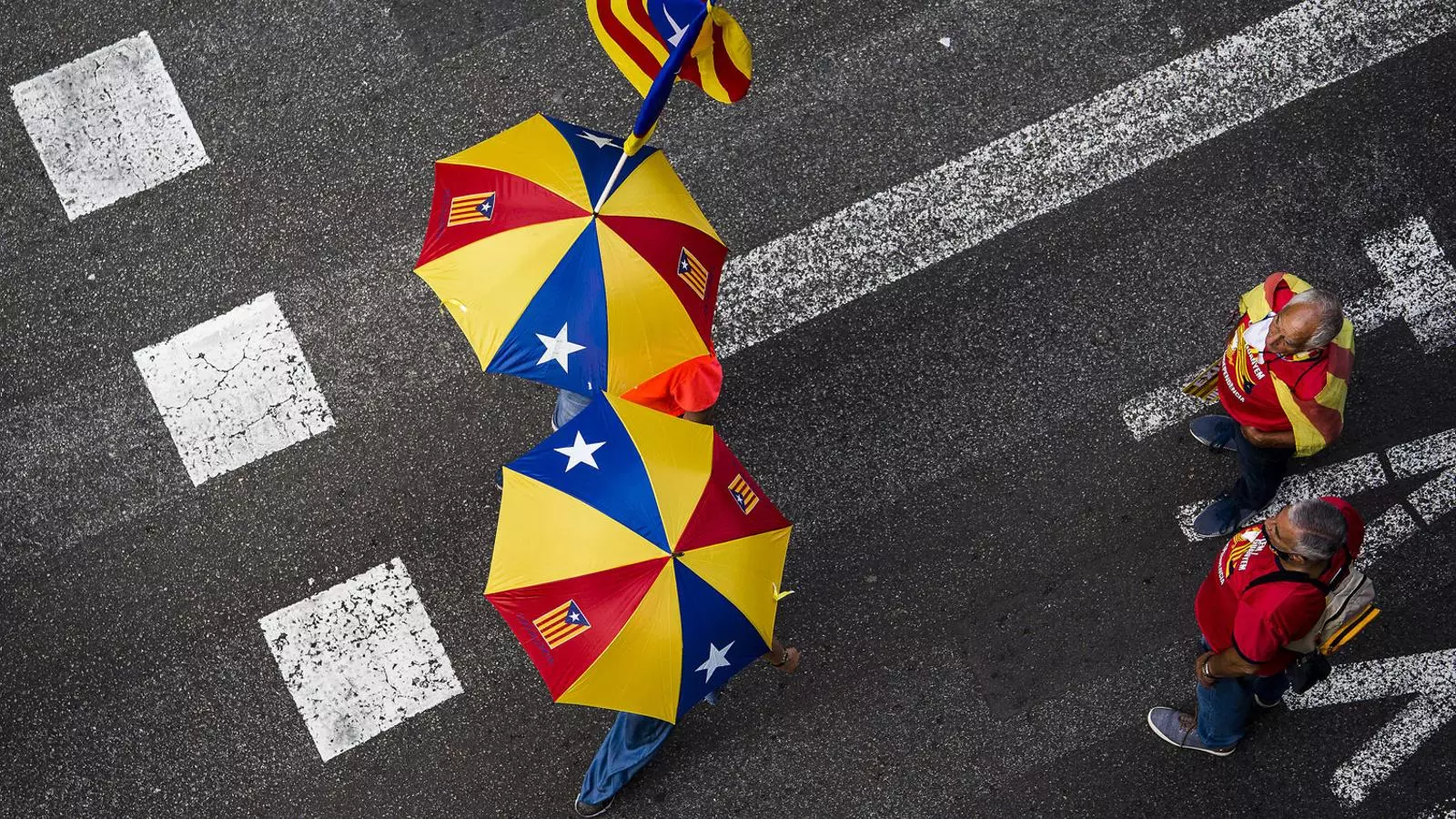 Una Fiesta marcada