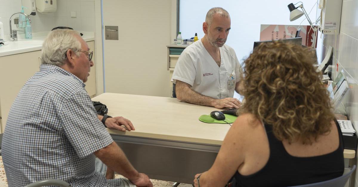 Alzheimer’s Prediction Test: Catalan Research Breakthrough