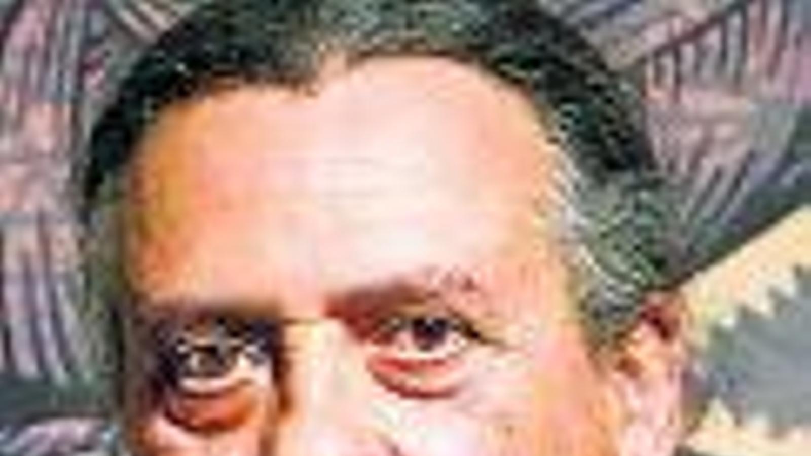 Sí: Francesc Capdevila, ‘Max’. No: Antonio María Rouco Varela