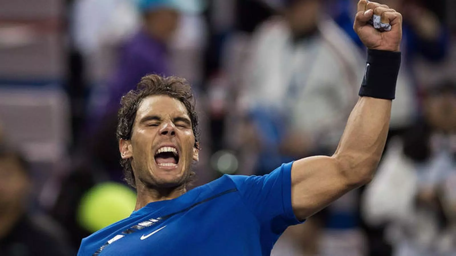La possible tornada de Nadal és un al·licient de l'eliminatòria de quarts de final de la Davis que es disputarà a València del 6 al 8 d'abril.