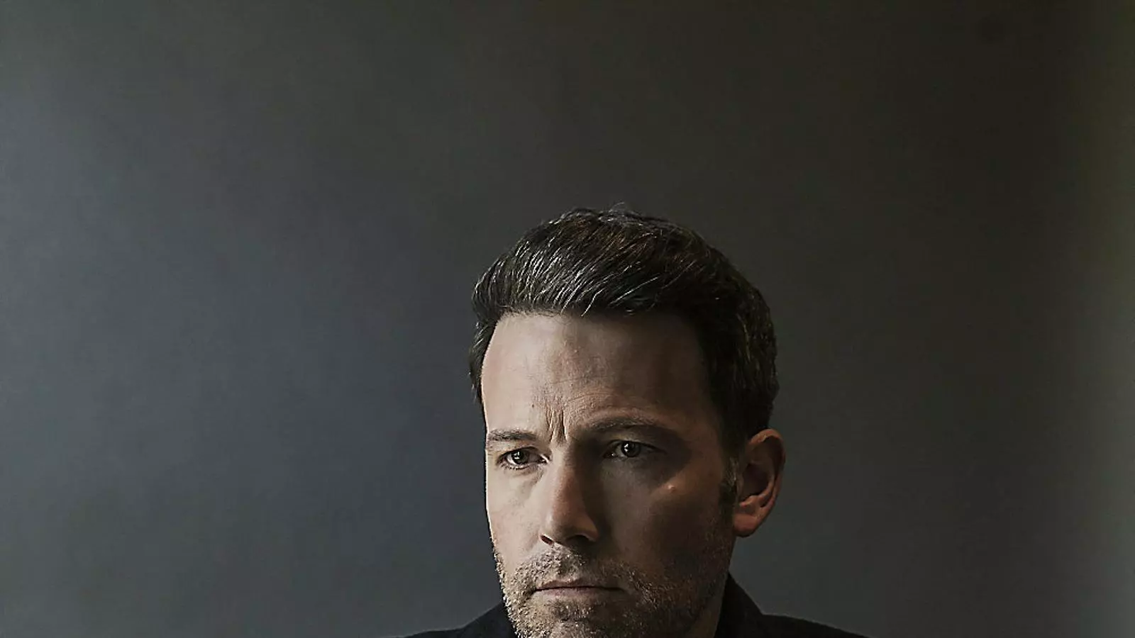 Ben affleck “Vaig trigar molt a reconèixer, sense cap ombra de dubte, que soc alcohòlic”