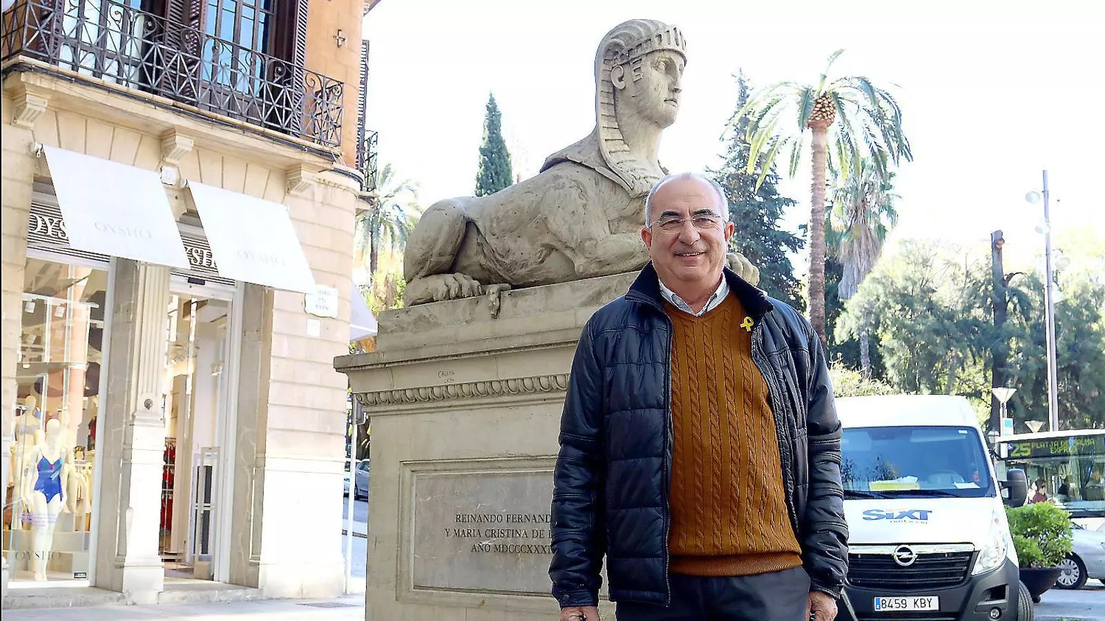 Tòfol Soler: “Arribaran tan lluny com faci falta per no donar la independència”