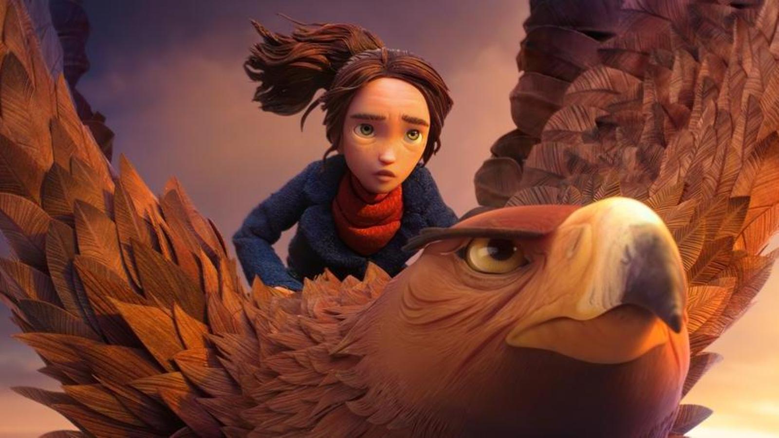 Una imagen de 'Wildwood'.