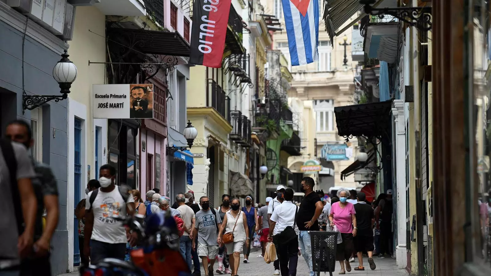 Cuba