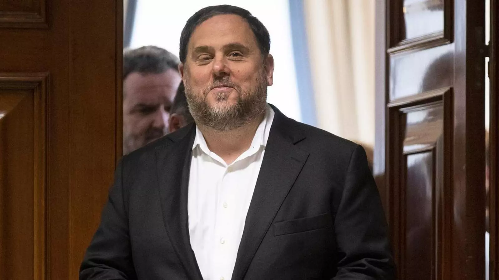 Oriol Junqueras
