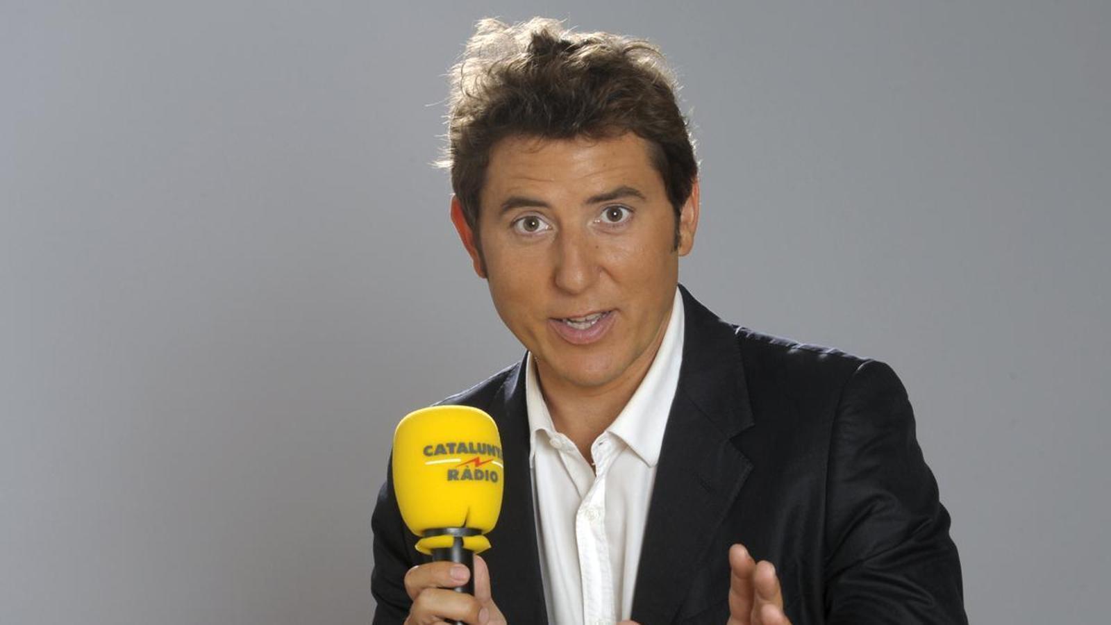 Manel Fuentes