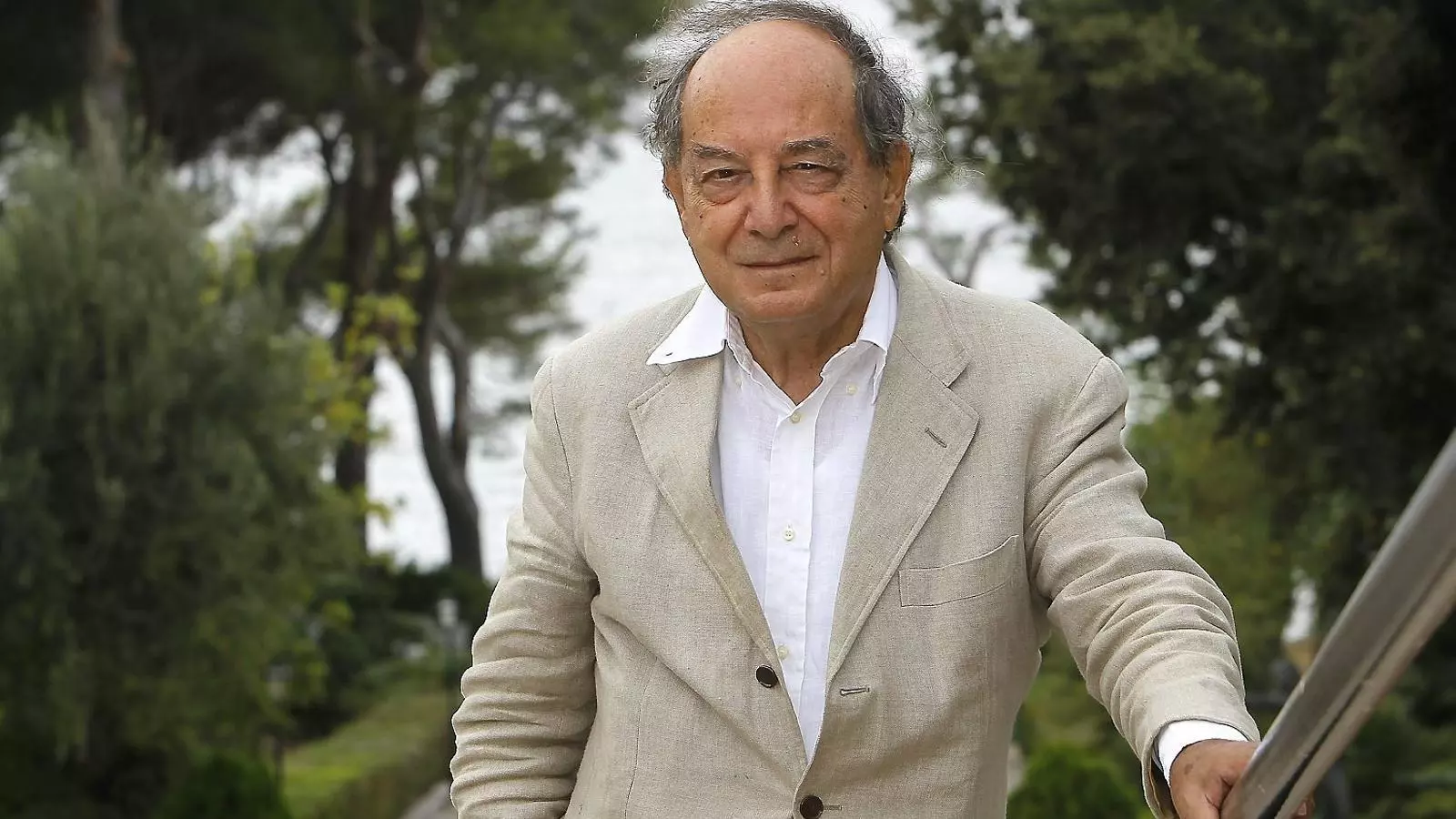 “Les coses importants
Ja no tenen solució”