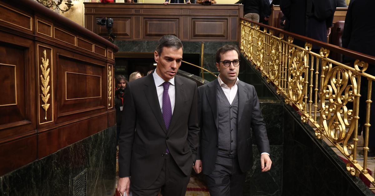 El gobierno español se centra en el plan de choque contra la guerra y ...