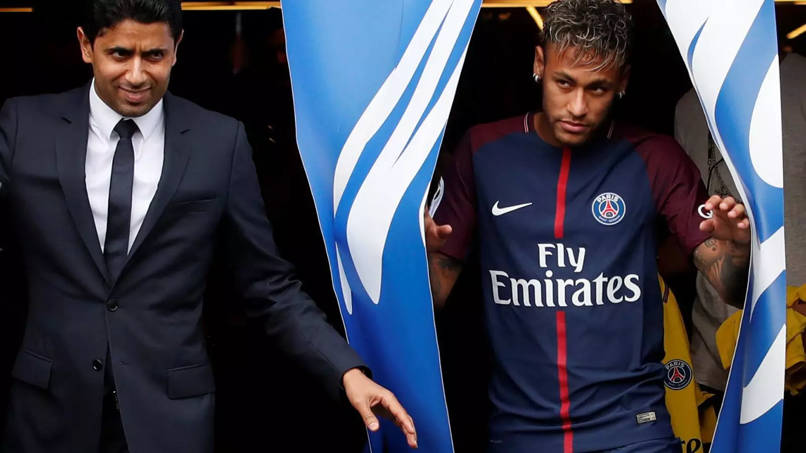 Segons Football Leaks, Qatar va injectar 1800 milions al PSG amb el consentiment de la FIFA
